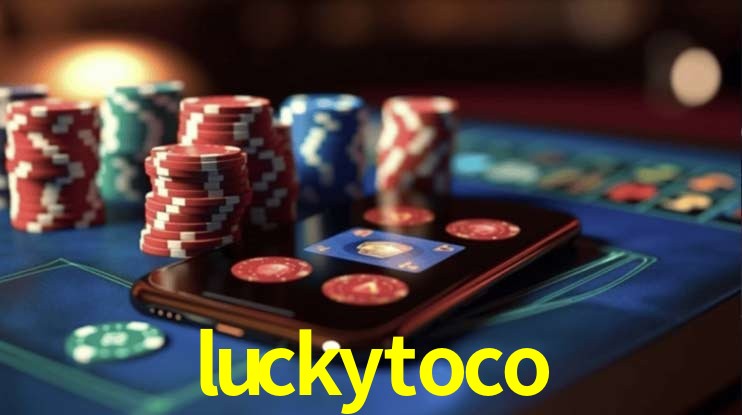 Experiência VIP luckytoco